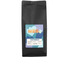 Hayb MRC kavos pupelės. Gvatemala 1kg