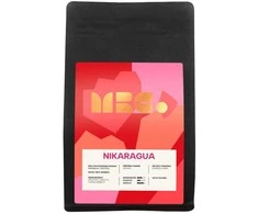 Hayb MRC kavos pupelės. Nikaragva 250g