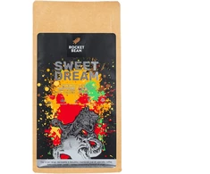 Hayb Rocket Bean Rukolų pupelės - Gvatemalos Huehuetango saldaus sapno plauta espreso kava 500g