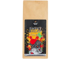 Hayb Rocket Bean Rukolų pupelės - Gvatemalos Huehuetango saldaus sapno plauta espreso kava 1kg