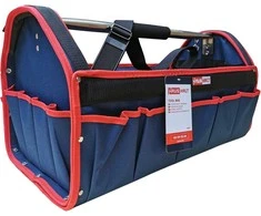 Haushalt Hazet TOOL BAG WITH TUBULAR HANDLE