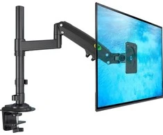 Monitoriaus laikiklis NB H100 17-30"
