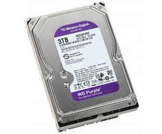 HDD-WD34PURZ 3 TB „WESTERN DIGITAL“ ĮRAŠYMO ĮRAŠYMO ĮRENGINYS, VEIKIANTIS 24/7