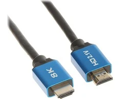 TST KABELIS HDMI-5-V2.1 5 m