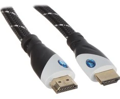 TST KABELIS HDMI-5.0-PP 5.0 m