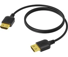 HDMI kabelis A 2.0 PROCAB CSV210B/1.5 (1,5 m)