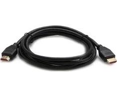 Neutralle HDMI - HDMI kabelis 3m juodas