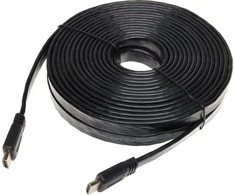TST KABELIS HDMI-10-FL 10 m