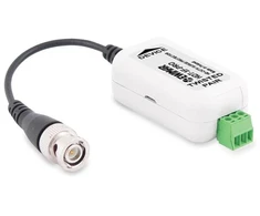Ewimar HDT-1F-PRO UTP keitiklis / apsauga