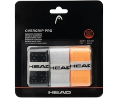 Head Apyvija overgrip pro (M000264968)