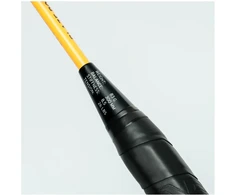 Head BADMINTONO rakeTĖ BLAZE POWER 1000 (M000264954)