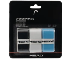 Head Galvos aprišimas overgrip basic (M000264967)