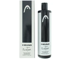 Head Motion Dušo želė For All Skin Types, 400 ml