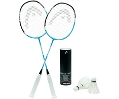 Head Rinkinys rakiet MEGAN 7 SET (M000264976)