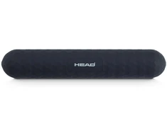 HEAD Silikoniniai hanteliai 2kg x 2 vnt.
