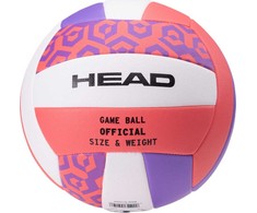 Head B-300 rutulys