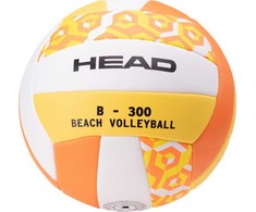 Head B-300 rutulys
