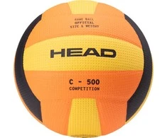 Head Tinklinio kamuolys C-500, 5 dydis