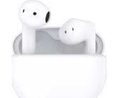 Ausinės Honor Choice Earbuds X7e (5504ABHF)