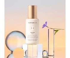 Health Labs Care Healthlabs Šveičiamasis kūno serumas Glow On 100ml