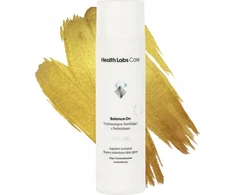 HEALTHLABS_Balance On Drėkinamasis Tricho šampūnas su prebiotikais 250 ml