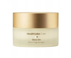 Healthlabs Glow On regeneruojantis kremas 50ml