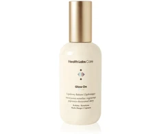 Healthlabs Glow On lipidų stangrinantis balzamas 200ml