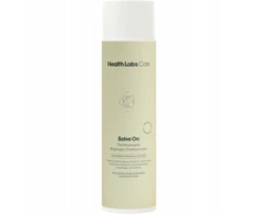 Healthlabs „Solve On“ tricho šampūnas, reguliuojantis riebalų išsiskyrimą, 250 ml