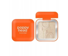 Hean Poppy Head Bouncelight kreminė rozświetlacz 01 Bubbly 3.1g
