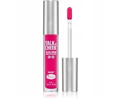 Hean The Balm „Talk is Cheek“ skaistalų kremas „Babble“ 4 ml