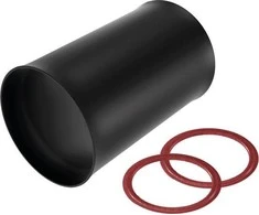Heatpex savienojums DN75