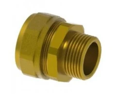 Heatpex HELA H 32x2.9 DN25 1 PN06 Hela 8015 perėjimo jungtis