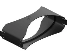 Heatpex ARIA CONNECT horizontāls savienojums 75/90mm