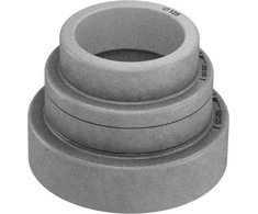 Heatpex ADURO redukcija 125/160/200 mm