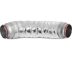 Mazginis triukšmo slopintuvas Heatpex Aria Aduro BL 160 1 m