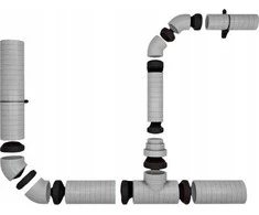 Heatpex Tee ADT 200 HEATPEX ARIA ADUROADURO