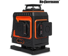 Poziomica laserowa Heckermann DS029