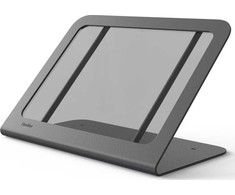Heckler Design H750X-BG, Planšetinis kompiuteris / UMPC, Pasyvus laikiklis, Vidinis, Pilkas