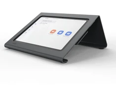 Laikiklis Heckler Design Meeting Room Console for iPad