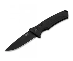 Heckler&amp;Koch Peilis Heckler &amp; Koch FD02 Automatic Drop Point D2