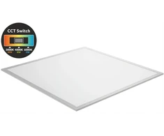 Heda Šviestuvas PANEL LED BACKLITE 40W 3000K/4000K/6000K CCT 4400LM UGR IP20 HPB4060UGRT3