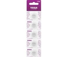 Hedo Baterija CR1620 5 vnt.
