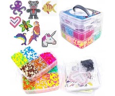 Hedo Mz Import Rinkinys creative su beads 868-20 03842