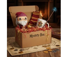 Blue Sky Studios BlueSkyStudios SK Harry Potter Mystery Box