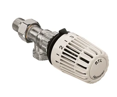 Heimeier Grįžtamos temperatūros ribotuvas RTL (R1/2) d1/2'' K.