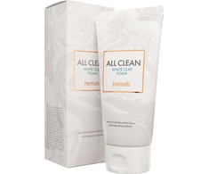 HEIMISH_All Clean Baltas Clay Foam valomosios putos su baltuoju moliu 150g