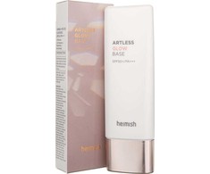 HEIMISH_Artless Glow Base rozświetlająca baza pod makijaż su SPF 50+ 40ml
