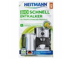 Mondex HEITMANN BIO Greitas skystas nukalkinimo priemonė 50ml