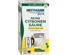 Bikuva.lt Citrinos rūgštis 350 g Heitmann 2161