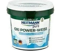 Mondex HEITMANN PURE OXI Power Odplamiacz 500gbiel
